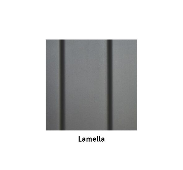 Kalfire W65/38C Wood Fire