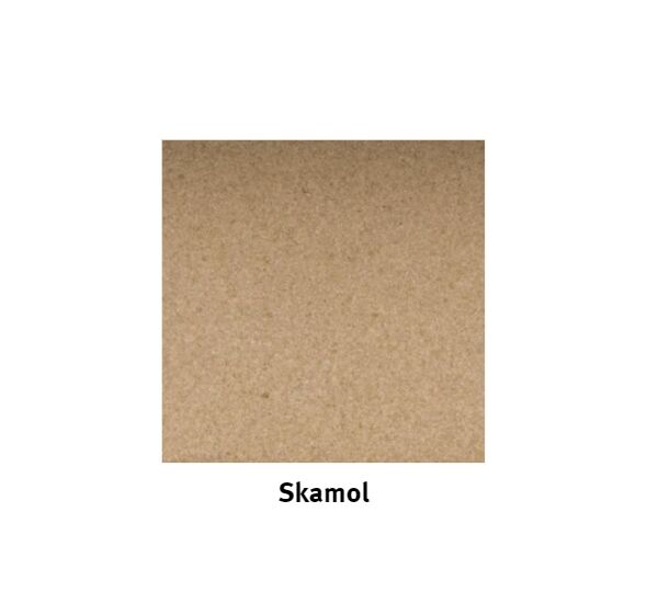 Kalfire W65/38C Wood Fire