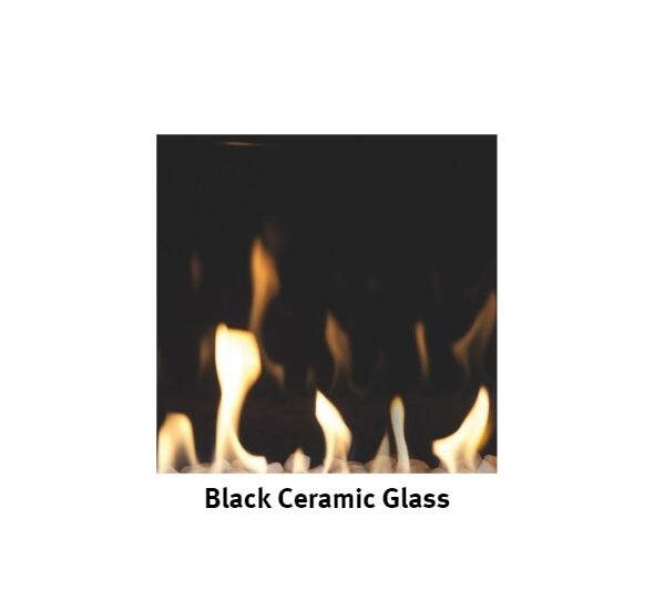 Kalfire G120/41F Gas Fire