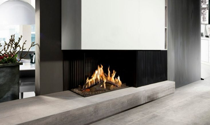 Kalfire GP80-55C Gas Fire Featured