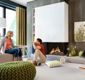 Preview of Kalfire GP80-55C Gas