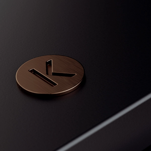 Kalfire E-one 100F Electric Fire