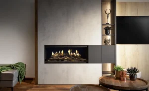 kalfire electric fire eone 100f