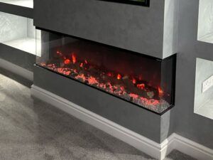 media wall package build option 8 detail view