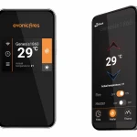 evonic electra 1500 app