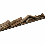 evonic electra 1500 logs