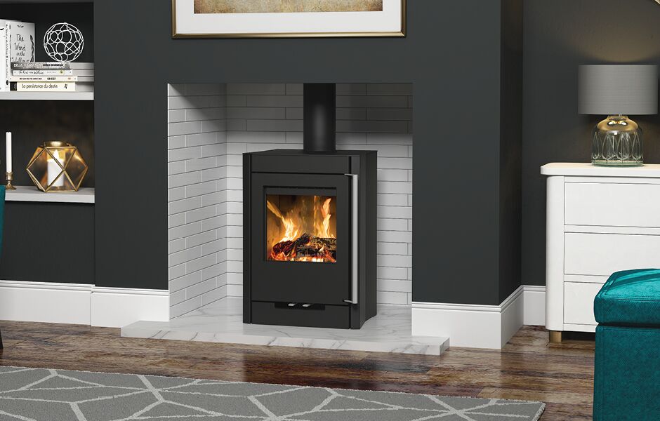 Hotspur 5 Woodburning Stove