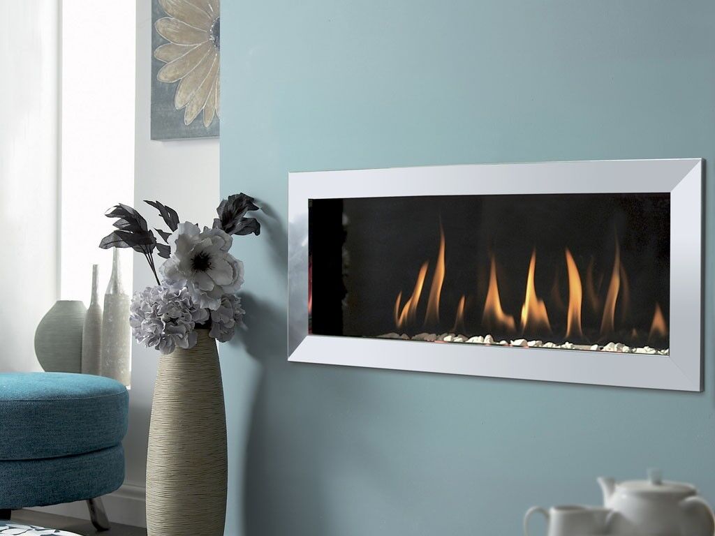 Eden HE Gas Fire