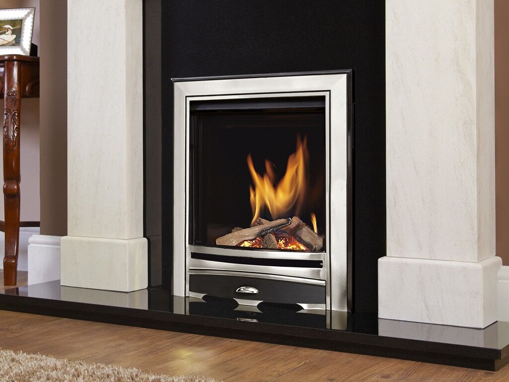 Passion HE Gas Fire