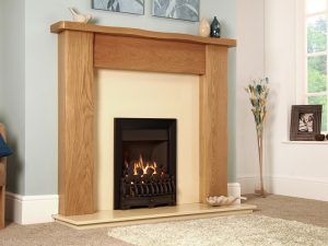 Flavel - Richmond Gas Fire