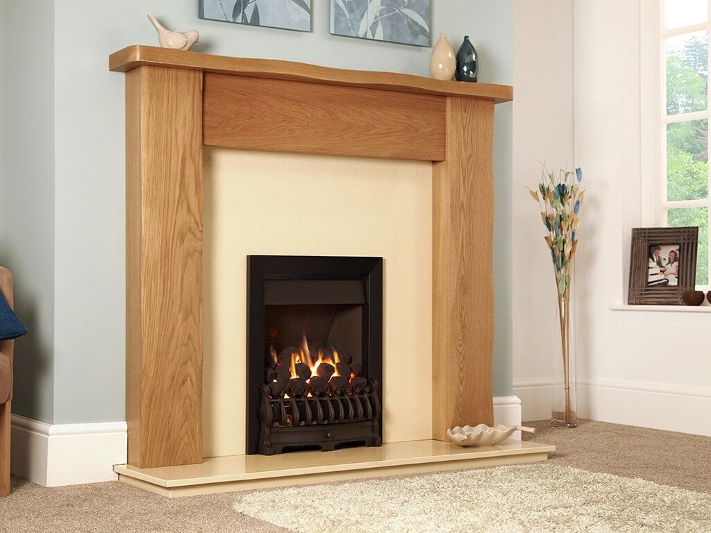 Flavel - Richmond Gas Fire