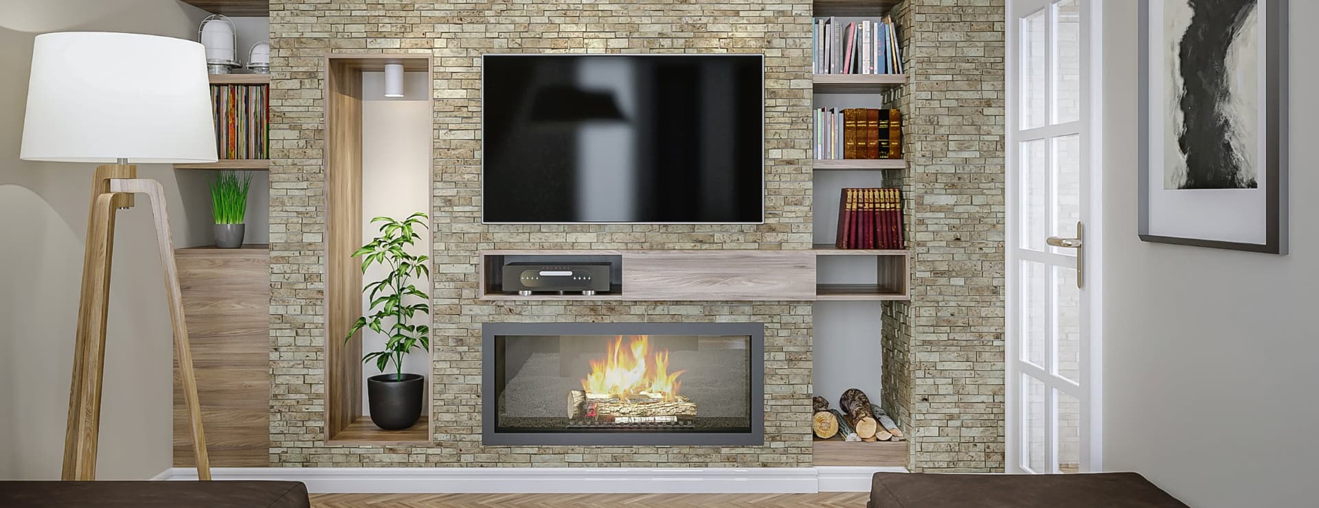 How Much Does a Media Wall Cost? thumbnail