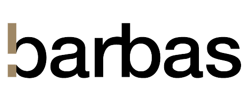 Barbas Logo