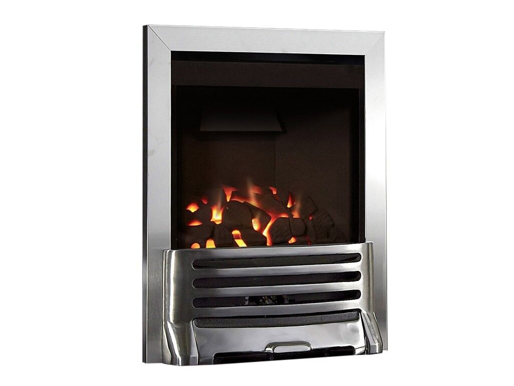 Verine Alpena Balanced Flue Gas Fire