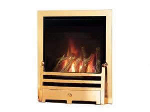 Verine Alpena Balanced Flue Gas Fire