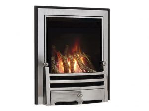Verine Alpena Balanced Flue Gas Fire