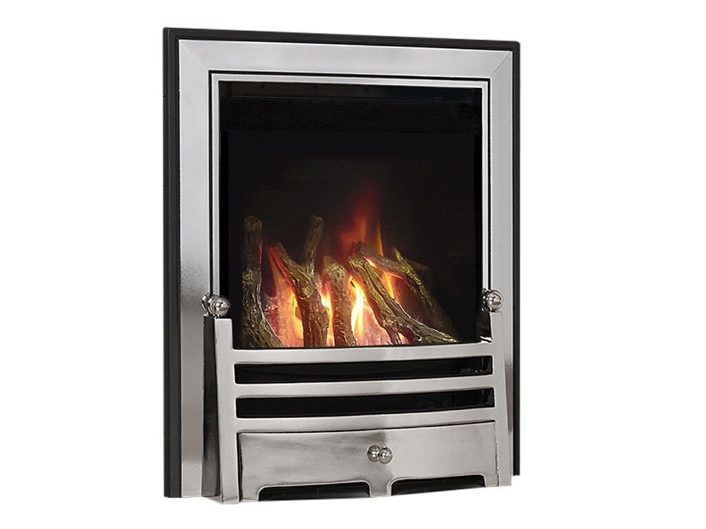 Verine Alpena Balanced Flue Gas Fire