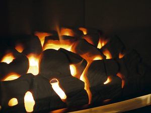 Verine Alpena Balanced Flue Gas Fire