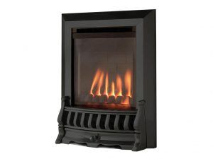 Verine Elypse Balanced Flue Gas Fire