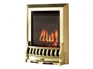 Verine Elypse Balanced Flue Gas Fire