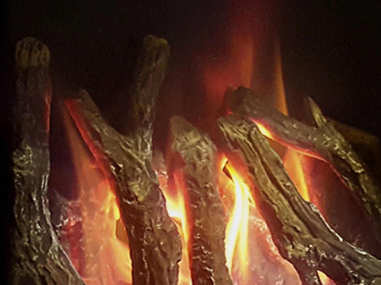 Verine Alpena Balanced Flue Gas Fire