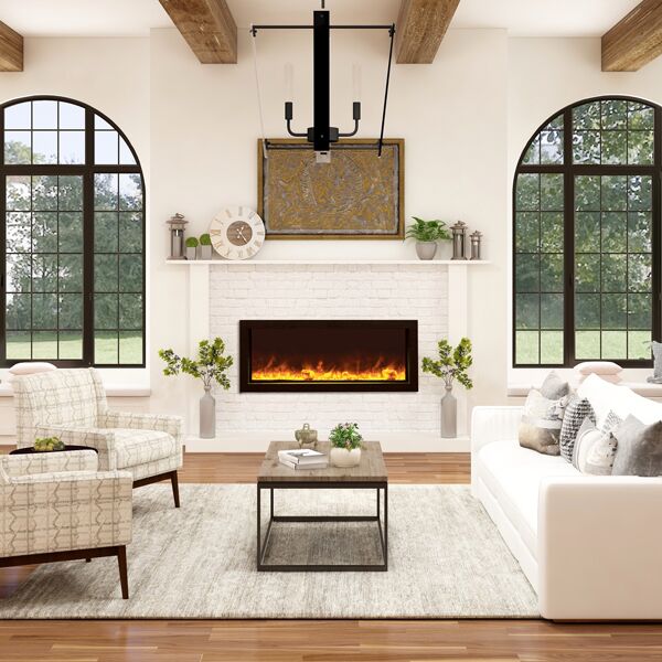 Rayburn Stratus™ Slim 100 Electric