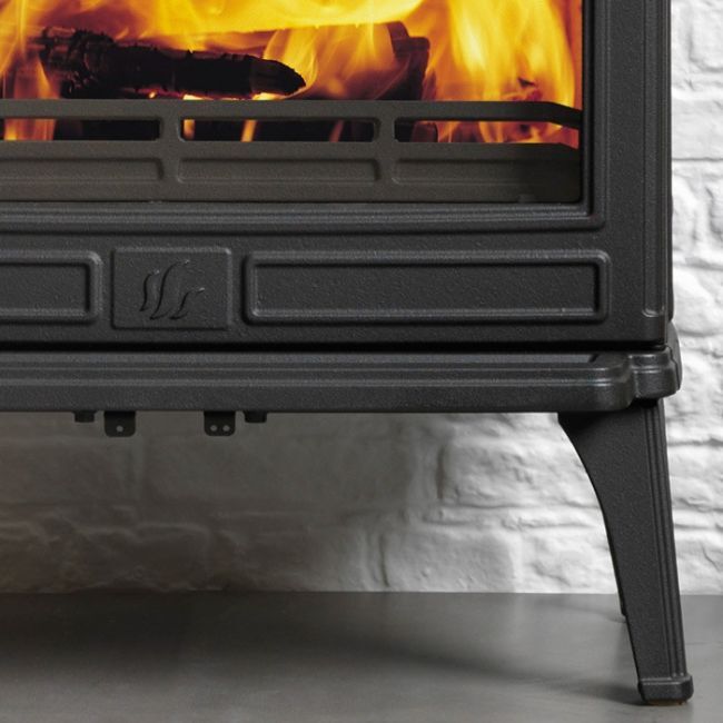ACR Larchdale Wood Burning Stove