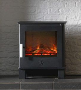 ACR Malvern Electric Stove