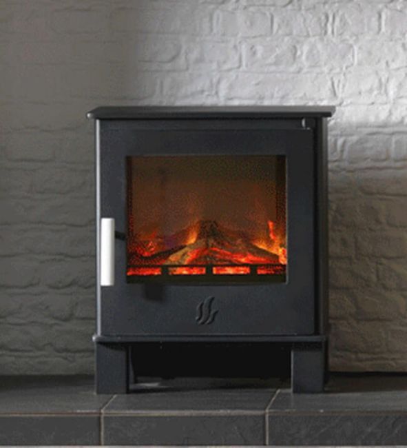 ACR Malvern Electric Stove