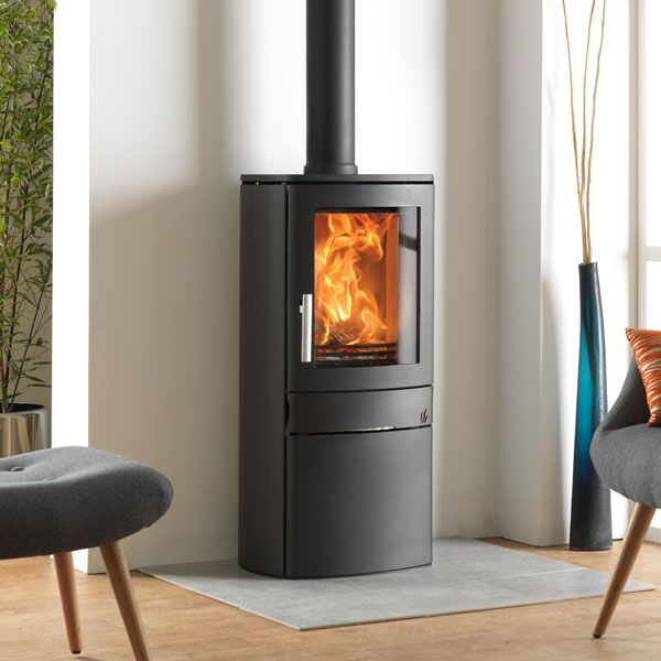 ACR NEO 1C Wood Burning Stove