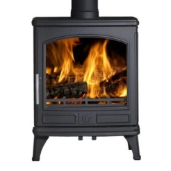 stove upgrade acr ashdale