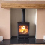 arundel deluxe stove customer image