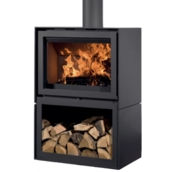 stove upgrade barbas box 70