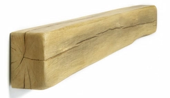 light oak beam upgrade