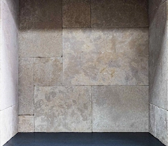 stone pattern chamber option