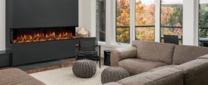 Evonic Fires e2400