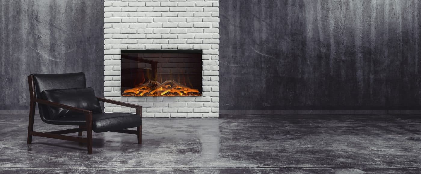 Evonic Fires e900gf