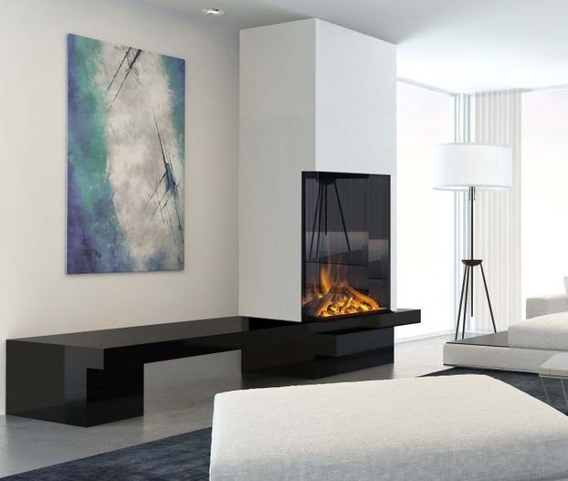 Evonic Fires e810gf