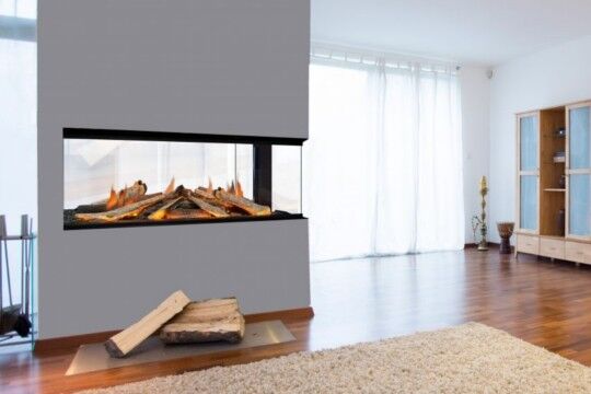Evonicfires e1030ds