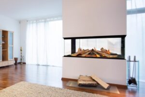 Evonicfires e1030ds