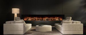 Evonic Fires Karlstad