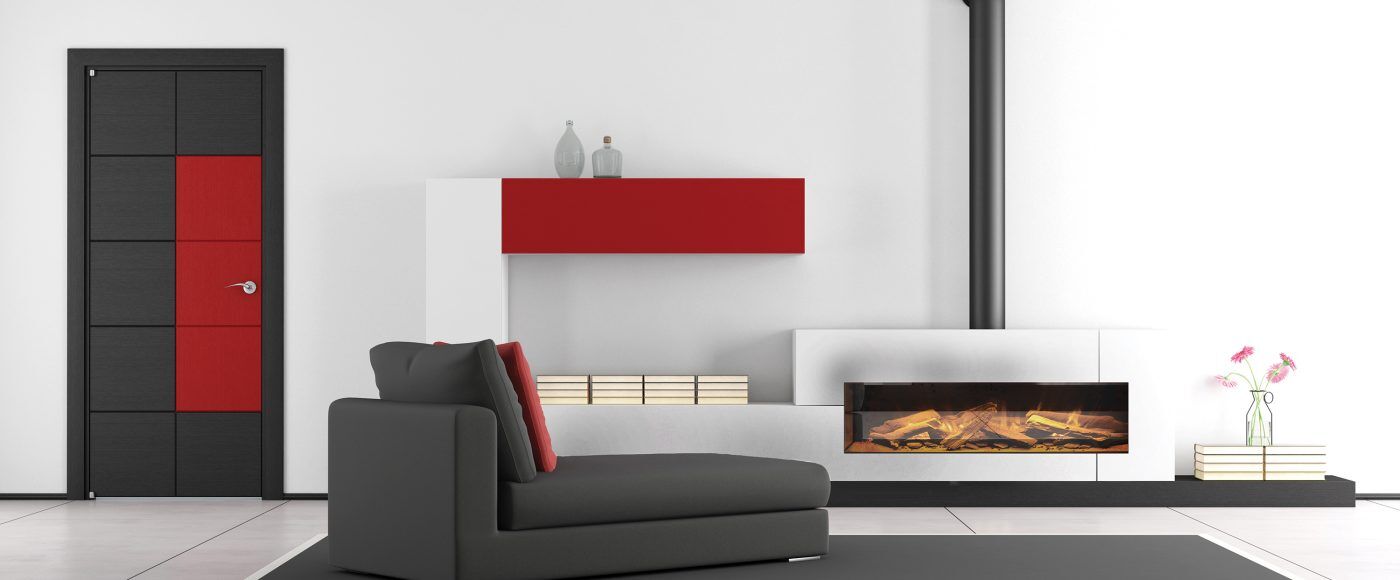 Electric Fire E1000gf