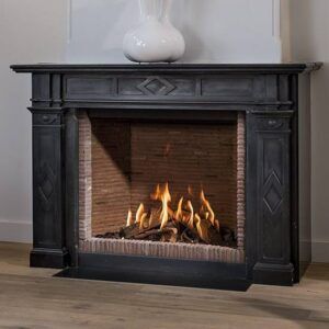 Bellfires Classic Bell Medium 3