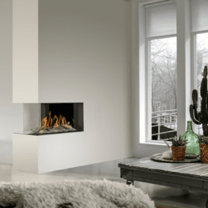 Bellfires Room Divider Medium L+R 3