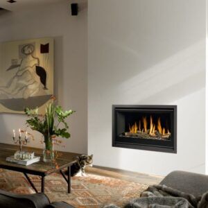 Bellfires Unica-2 50