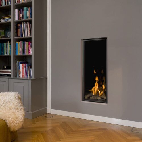 Bellfires Vertical Bell Small 3
