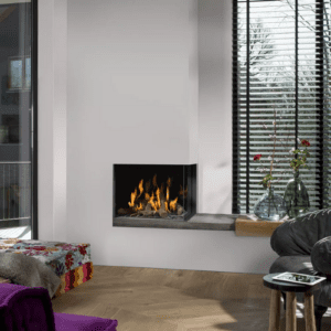Bellfires View Bell Small 3