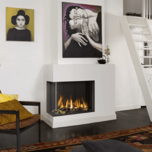 Bellfires View Bell Small 3