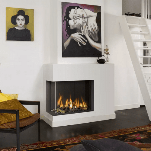 Bellfires View Bell Small 3