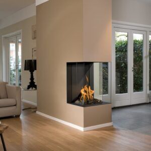 Bellfires View Bell Vertical 3